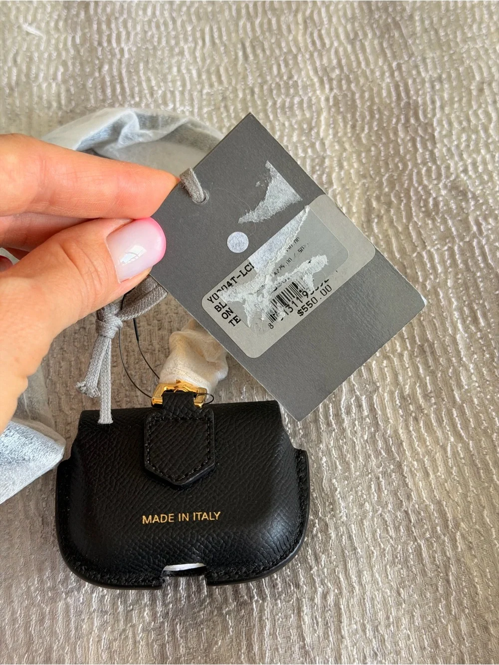 nwt tom